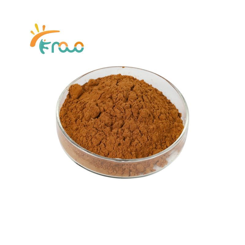 Mimosa Hostilis Root Bark Extract