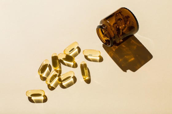vitamin 3