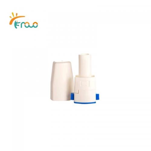 Plastic Inhaler Bottle Pemasok
