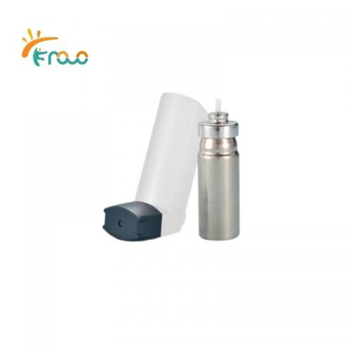 Vacuum Pulmonary Inhaler Pemasok