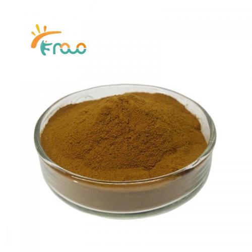 Chamomile Extract Powder 2.5% Apigenin Powder Pemasok