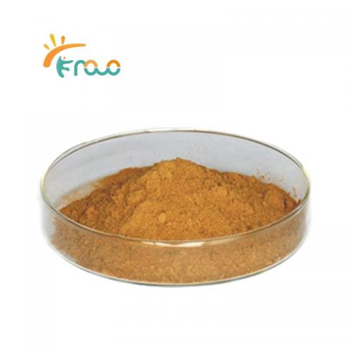 Mimosa Hostilis Root Bark Extract Pemasok