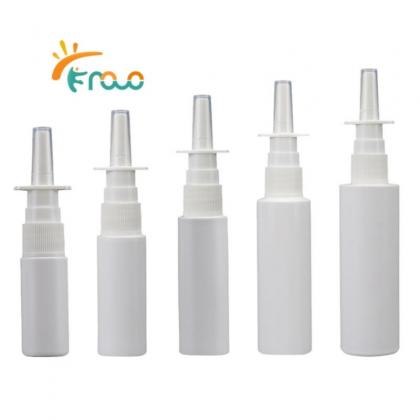 Nasal Spray Bottles Pemasok