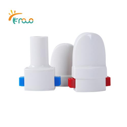 Dry Powder Inhaler DPI Device Pemasok