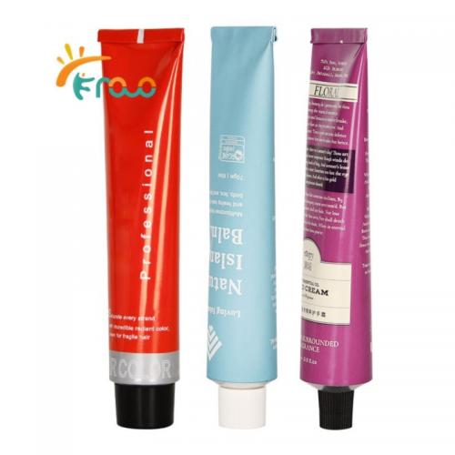 Aluminium Collapsible Tube Pemasok