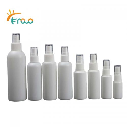 Topical Mist Spray Bottles Pemasok