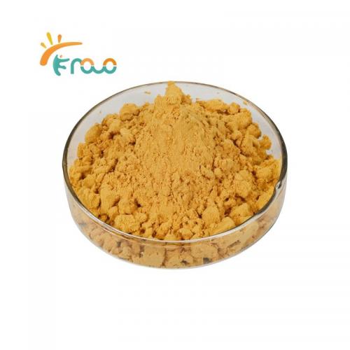 Liposomal Silymarin Powder Pemasok