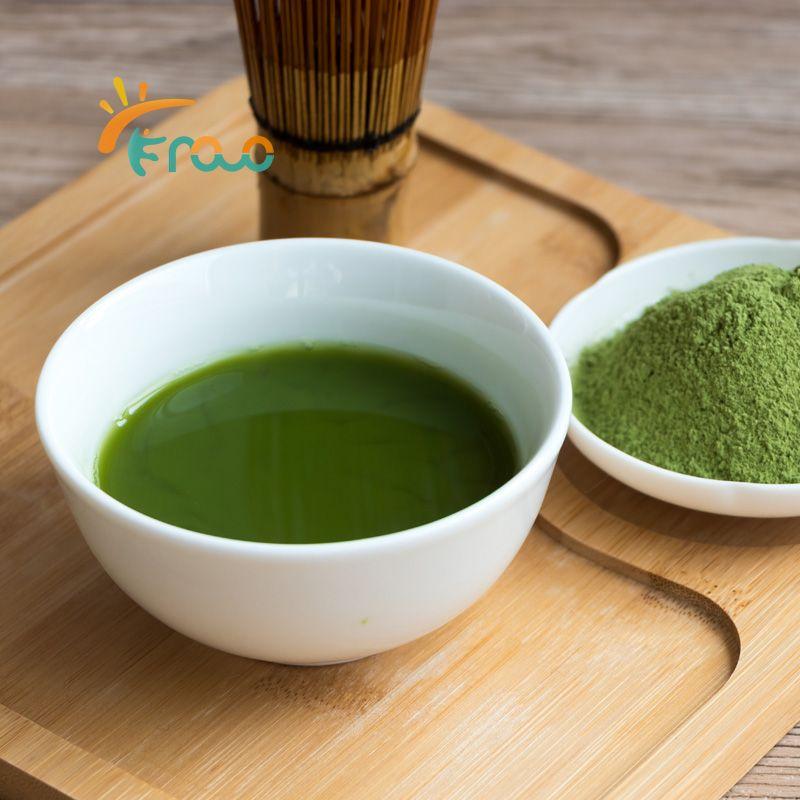 Bisakah Anda Minum Matcha saat Perut Kosong?