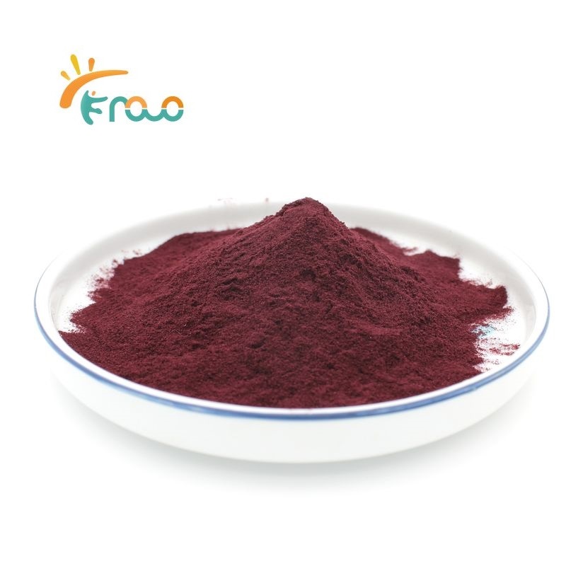 Apa manfaat astaxanthin?