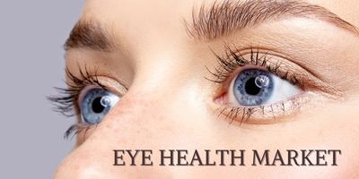 pasar kesehatan mata dan bahan baku utama
